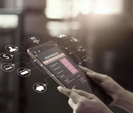 Escoge una plataforma sólida, segura y escalable para tu eCommerce